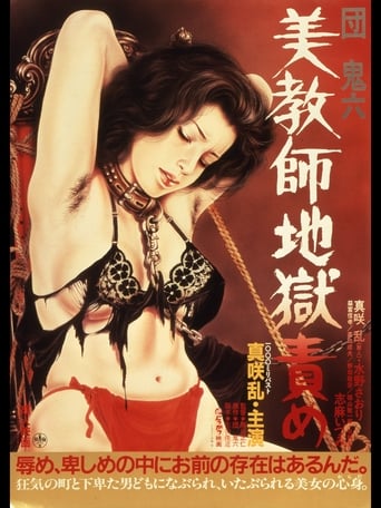 Beautiful Teacher in Torture Hell (1985)