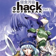 .Hack//Outbreak Part 3