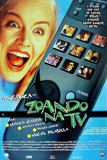 Zoando Na TV (1999)