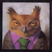 Amanecer Buho – Buenos Muchachos (2004)