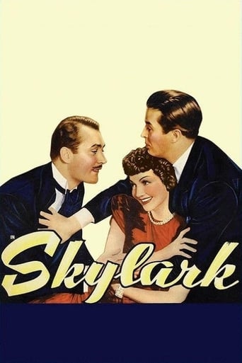 Skylark (1941)