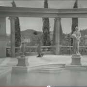 The Cement Pond-The Beverly Hillbillies