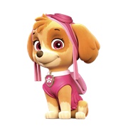 Skye (Paw Patrol)