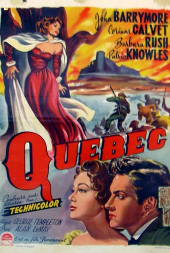 Quebec (1951)