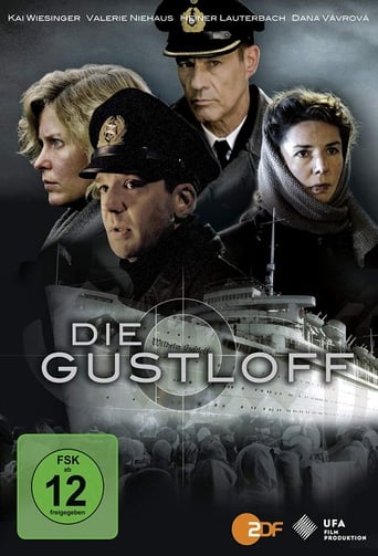 M/S Gustloff (2008)