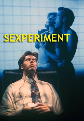 The Sexperiment (1998)