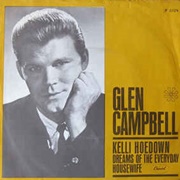 Dreams of the Everyday Housewife - Glen Campbell