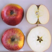 Tsugaru Apples
