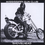 Shovelhead - Mississippi Gun Club