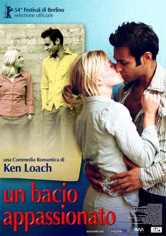 Ae Fond Kiss... (2004)
