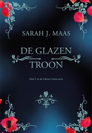 De Glazen Troon (Sarah J. Maas)