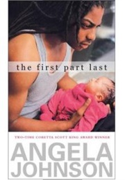 The First Part Last (Angela Johnson)