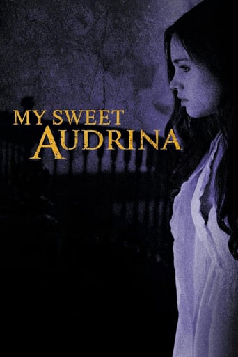 My Sweet Audrina (2016)