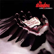 The Stranglers - Live (X Cert) (1979)