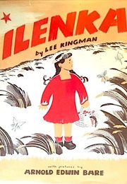 Ilenka (Lee Kingman)