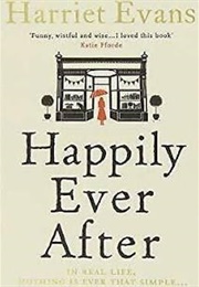 Happily Ever After (Harriet Evans)