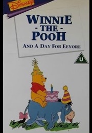 Winnie the Pooh and a Day for Eeyore (1983)