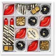 Maggie Louise Hello Gorgeous! Chocolates