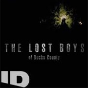 The Lost Boys of Bucks County