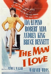 The Man I Love (1947)