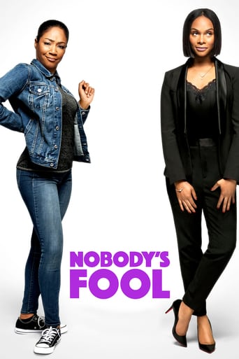 Nobody&#39;s Fool (2018)
