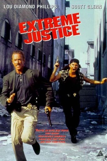 Extreme Justice (1993)