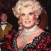 Danny La Rue