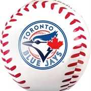 Support the Blue Jays (ON)