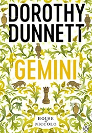 Gemini (Dorothy Dunnett)