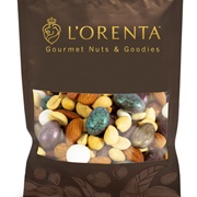 L'orenta Picasso's Party