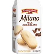Milk Chocolate Milano