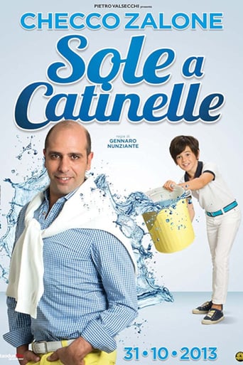 Sole a Catinelle (2013)