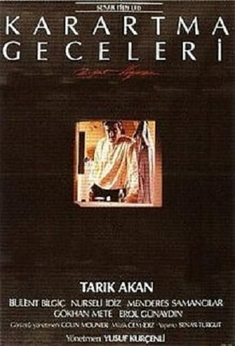 Karartma Geceleri (1990)