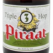 Piraat Triple Hop