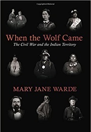 When the Wolf Came (Mary Jane Warde)