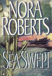 Sea Swept (Nora Roberts)