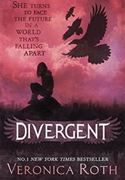 Divergent (Veronica Roth)