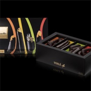 Chocome Voile Variety Box