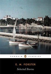 Selected Stories (E.M. Forster)