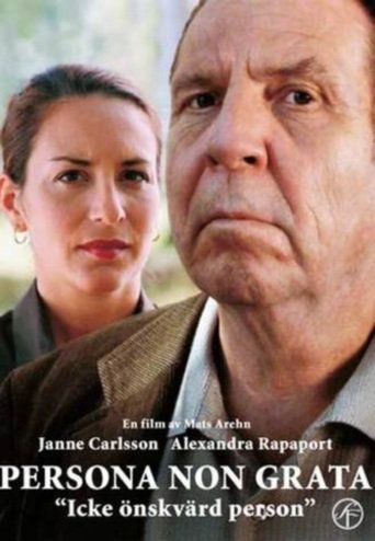 Persona Non Grata (2008)