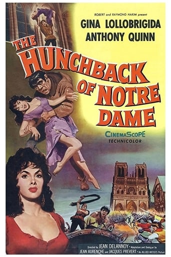 The Hunchback of Notre Dame (1956)