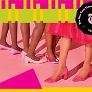 School Girls, or the Mean Girls Play