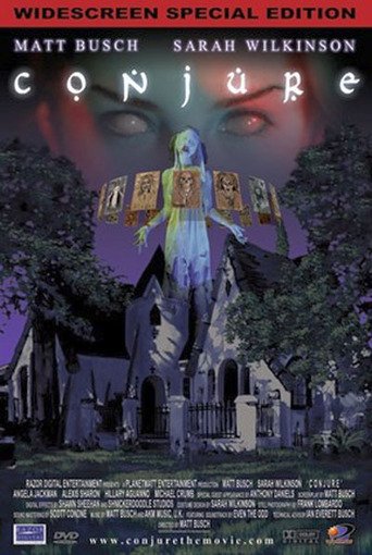 Conjure (2006)