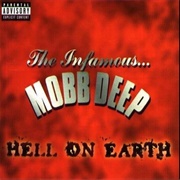 Mobb Deep "Extortion" Ft Method Man