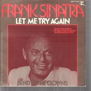 Send in the Clowns - Frank Sinatra