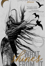 What Shines From It (Sara)