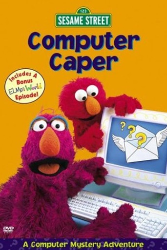 Sesame Street: Computer Caper (1969)