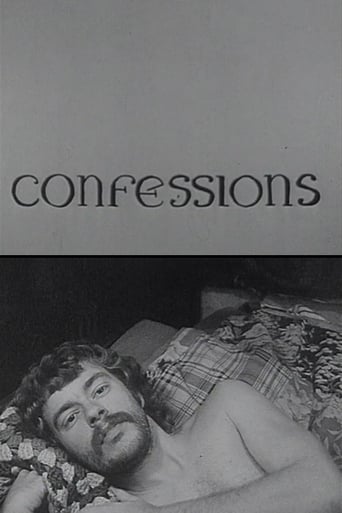 Confessions (1972)