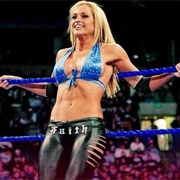 Michelle McCool