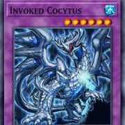 Invoked Cocytus